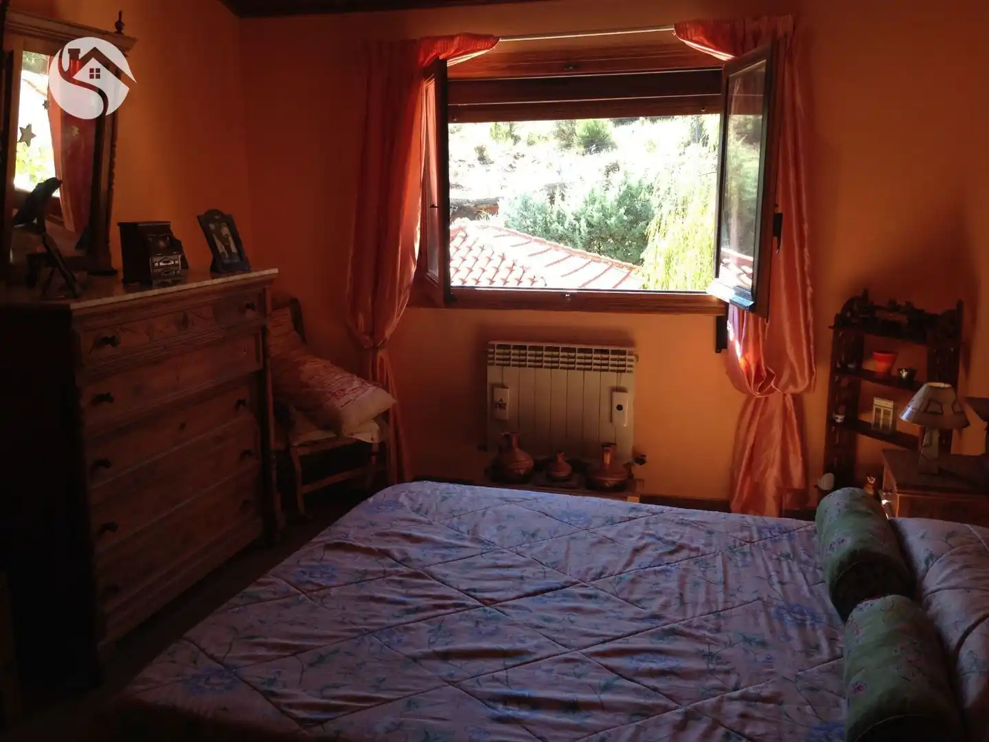 Maison avec piscine à vendre à Arcas del Villar, imagen 5