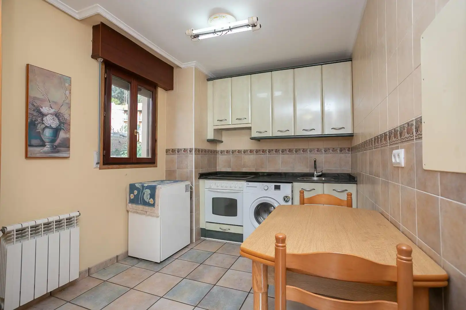 Cocina de Piso en venta en Val de San Vicente 