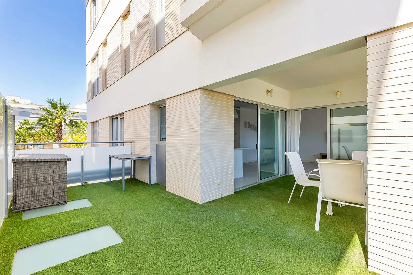 Apartamento con piscina en venta en Calle VANILLA, imagen 14