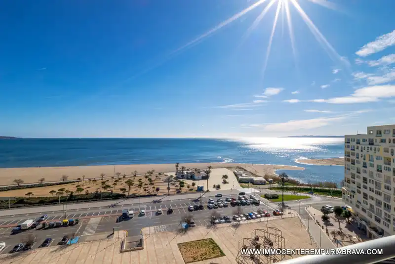Piso con piscina en venta en Muga - Gran Reserva - Badia, imagen 14