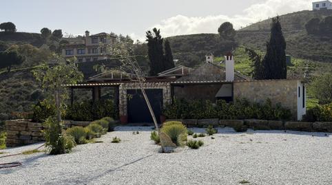Photo 4 of Country house for sale in  Diseminados Arroyo de la Cala, 27, La Cala Golf - Lagar Martell, Mijas