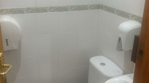 Foto 5 von Geschaftsraum zur Miete in Calle Amparo Santamans, Massalavés, Valencia