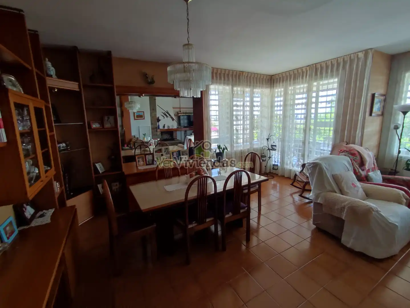 Houses for sale in Ronda Montmany, 36, Pallejà