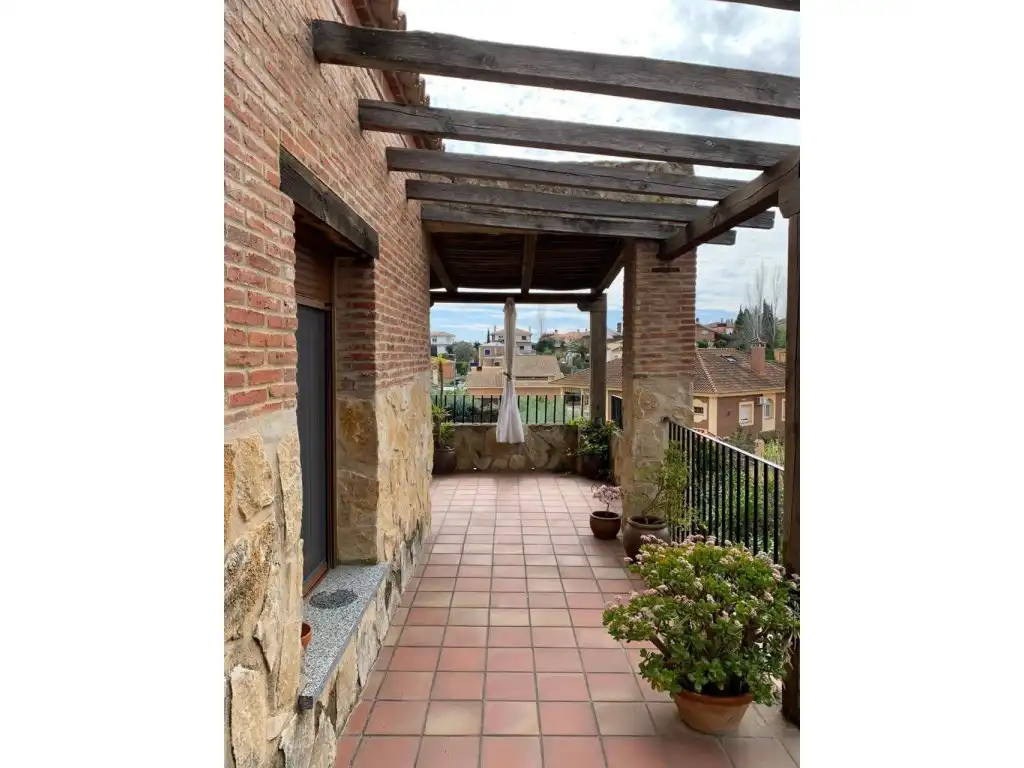 Detached house for sale in Las Vaguadas, imagen 6
