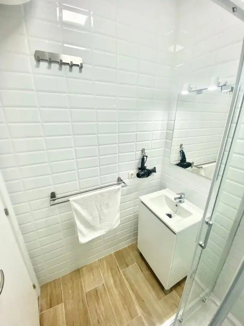 Apartament de lloguer a Almendrales