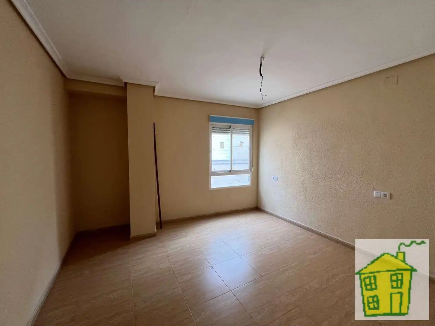 Piso con ascensor en venta en Corredera Capuchinos, imagen 8