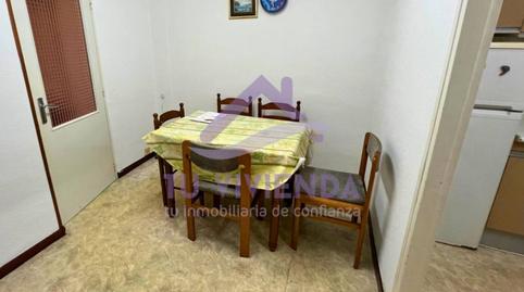 Foto 5 de Pis en venda a Segovia, Delicias, Valladolid