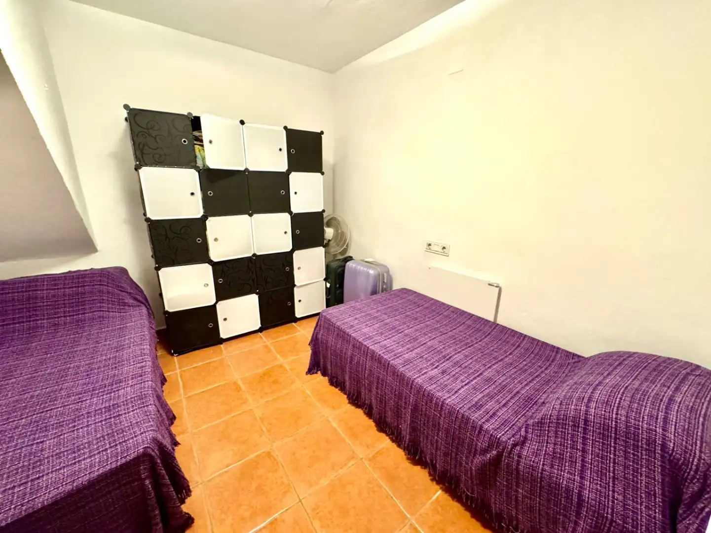 Bungalow mit Pool zum Verkauf in Benimeit - Tabaira, imagen 28