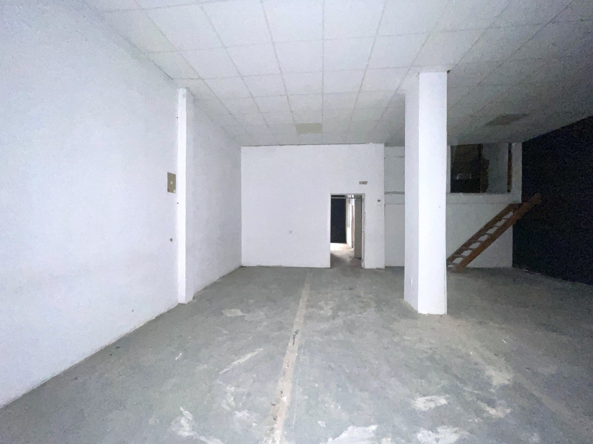 Premises to rent in JOSE SANCHEZ PESCADOR, Pacífico