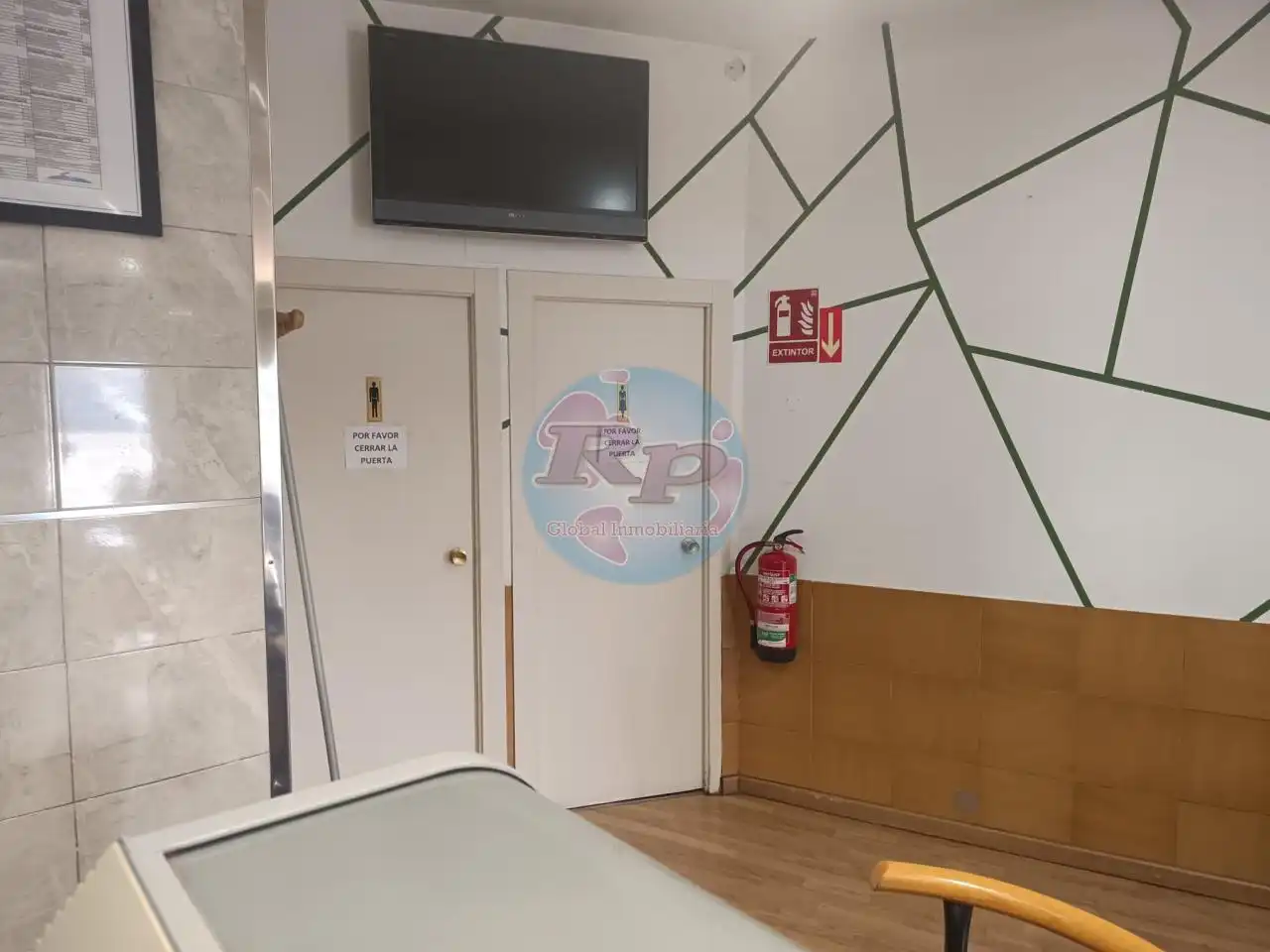 Local comercial en venda a Armunia, imagen 14