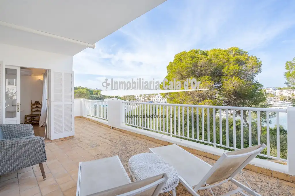 Villa mit Pool zum Verkauf in Cala d'Or, imagen 26