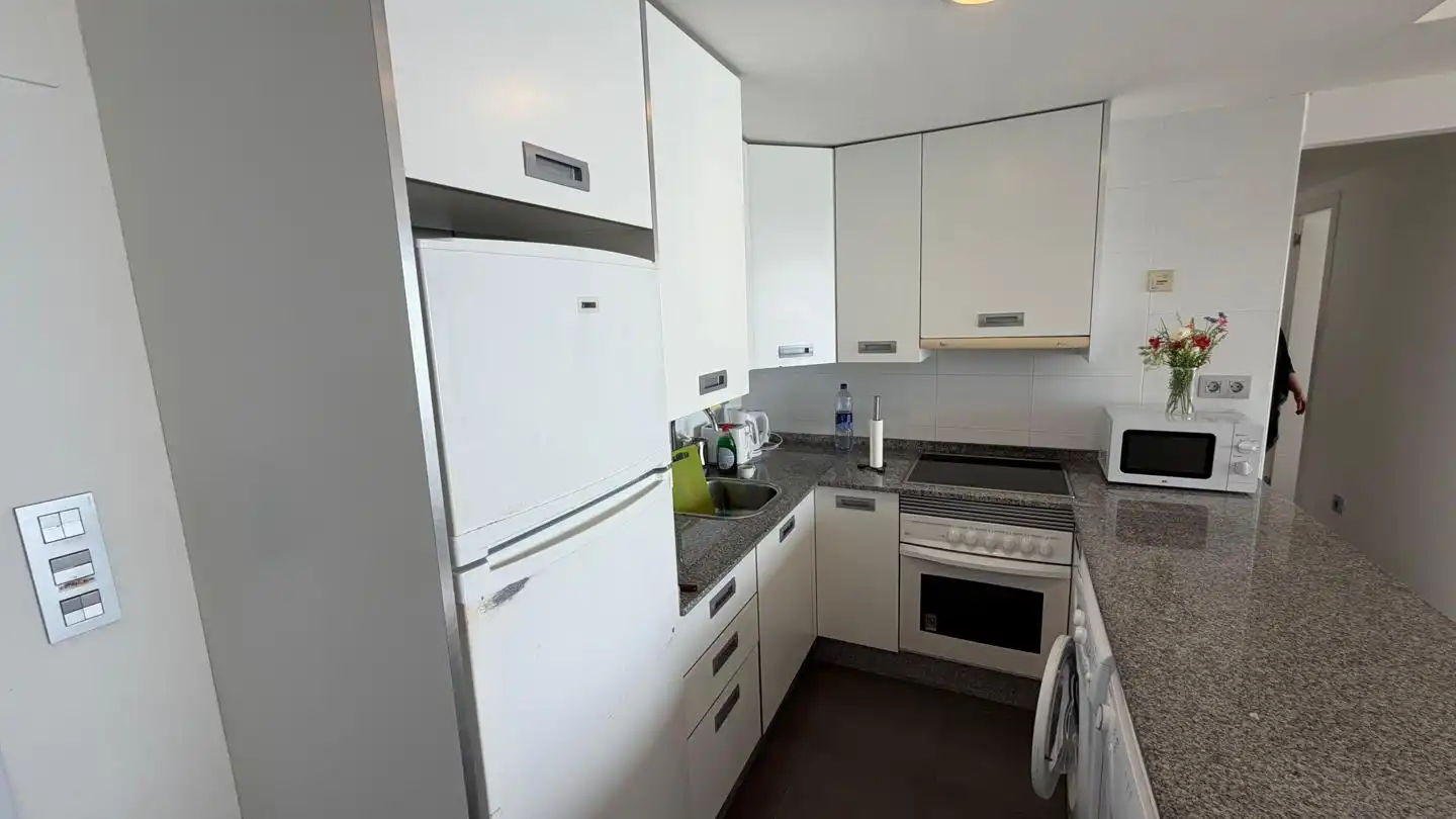 Apartament amb piscina en venda a calle Sierra del Almirez, imagen 12