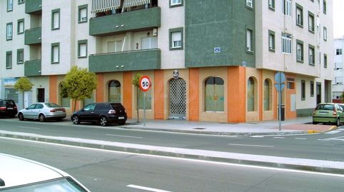 Foto 3 von Geschaftsraum zum Verkauf in Ronda del Estero, San Fernando