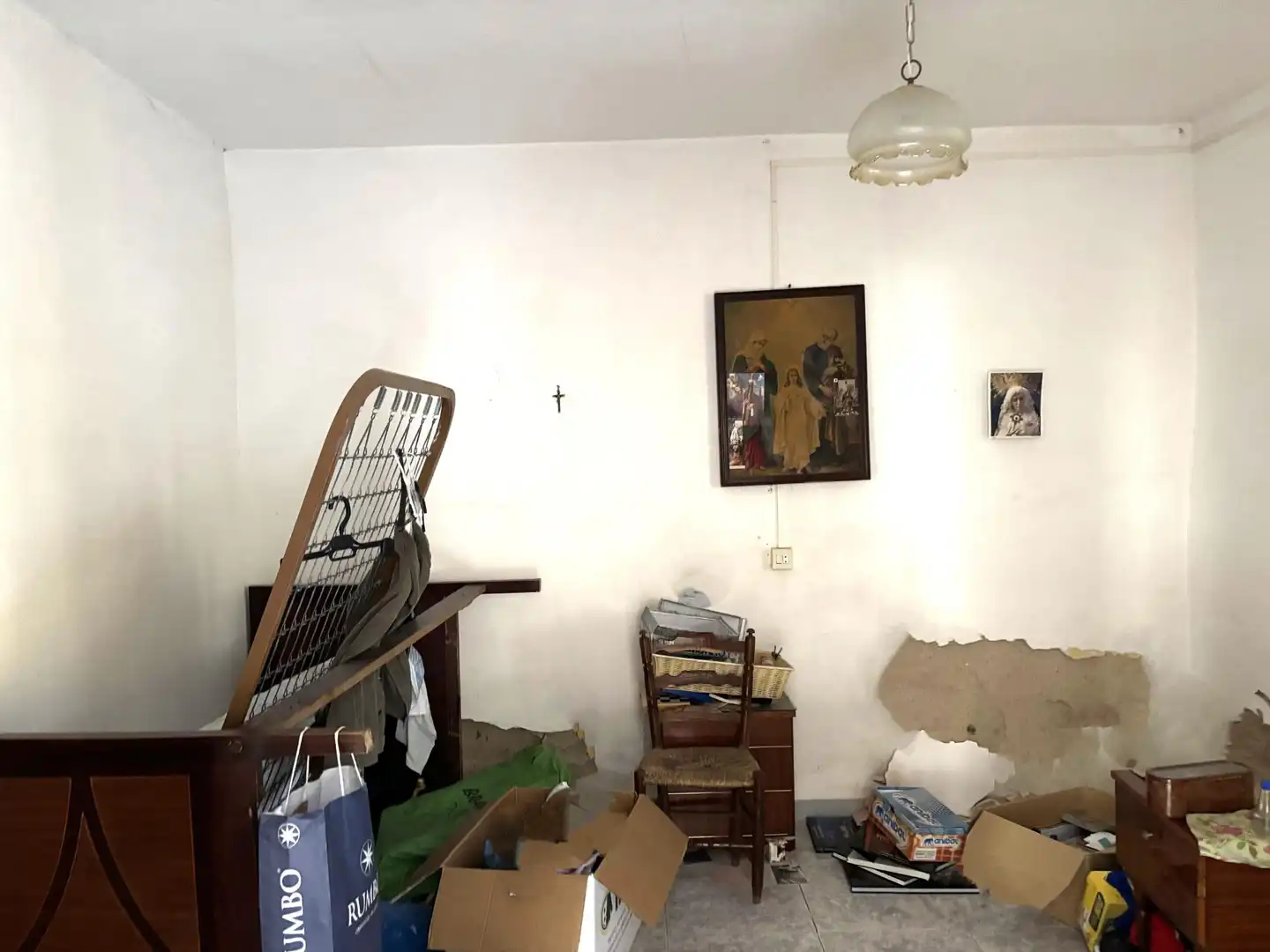 Houses for sale in Murcia