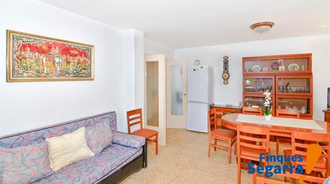 Foto 4 de Piso en venta en De Víctor Català, Coma-ruga platja, El Vendrell