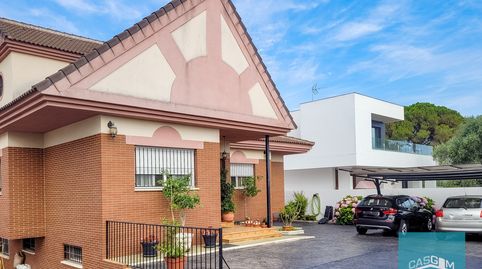 Photo 2 of Houses for sale in Dehesa - Monacilla, Aljaraque
