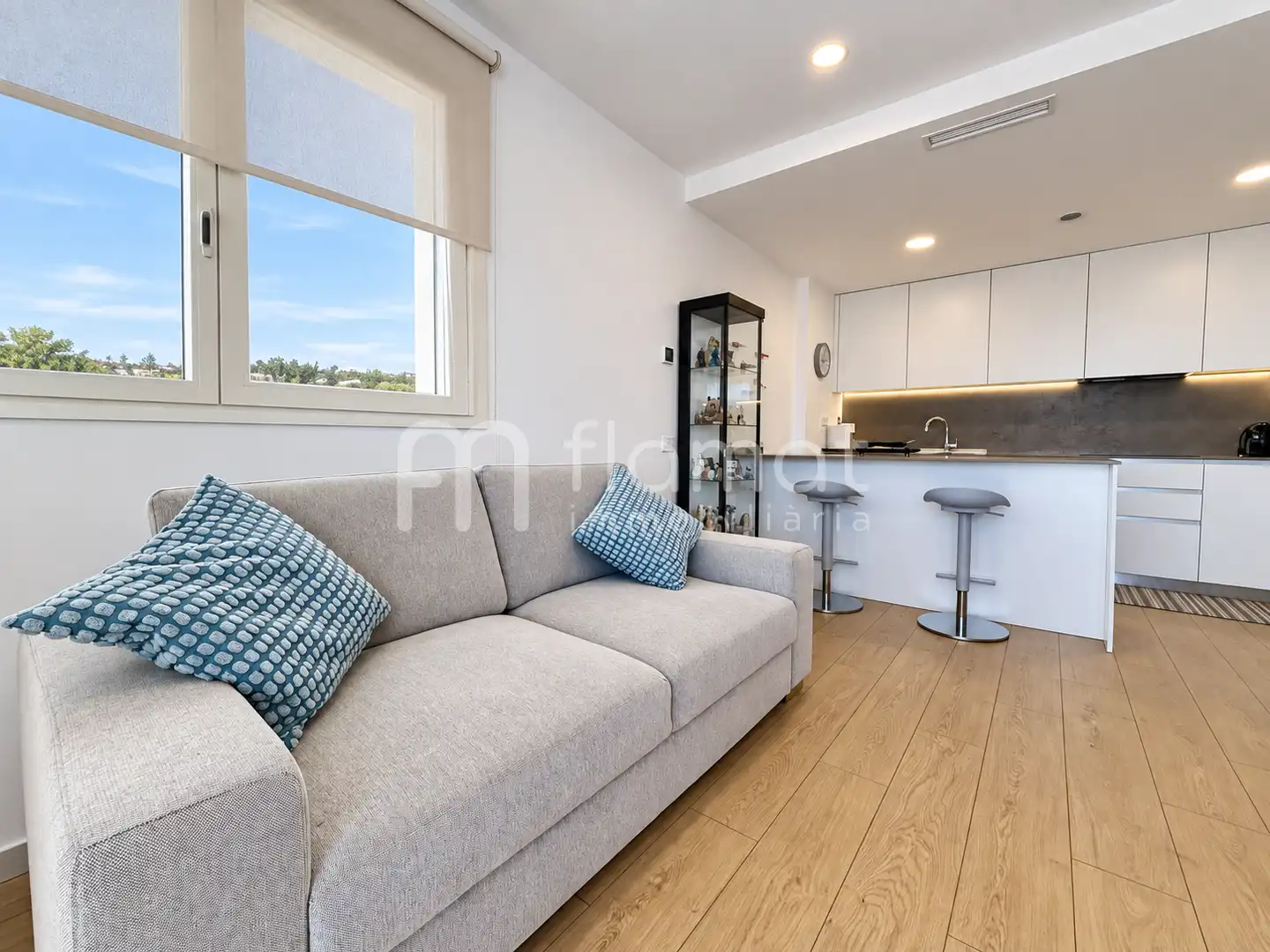 Appartamento con terrazza in vendita a Canet de Mar, imagen 3