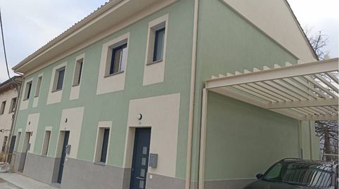 Casa adosada en venta en Olot
