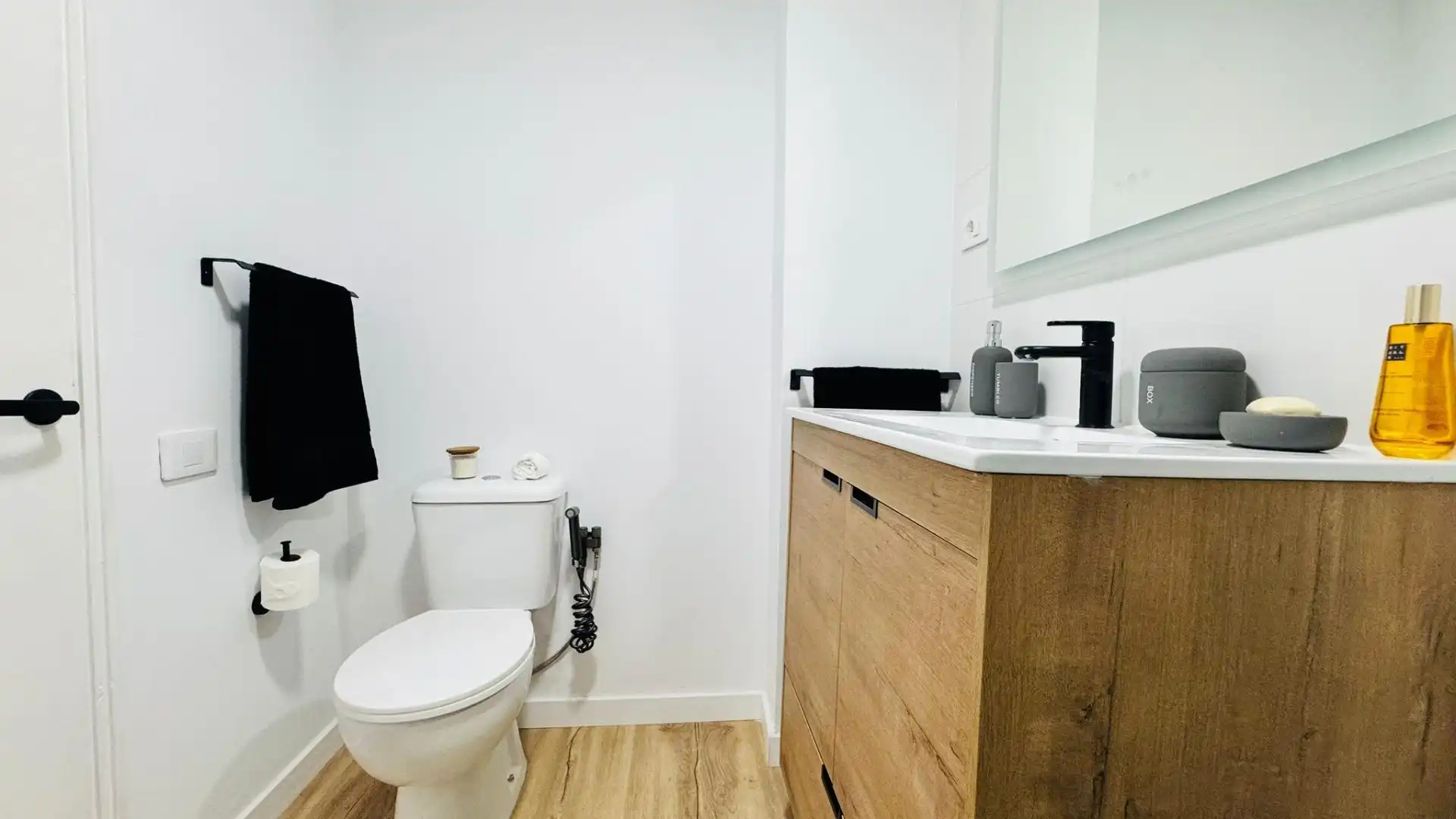Apartamento con terraza en venta en Paseo PASEO LAS CANTERAS 47, imagen 19