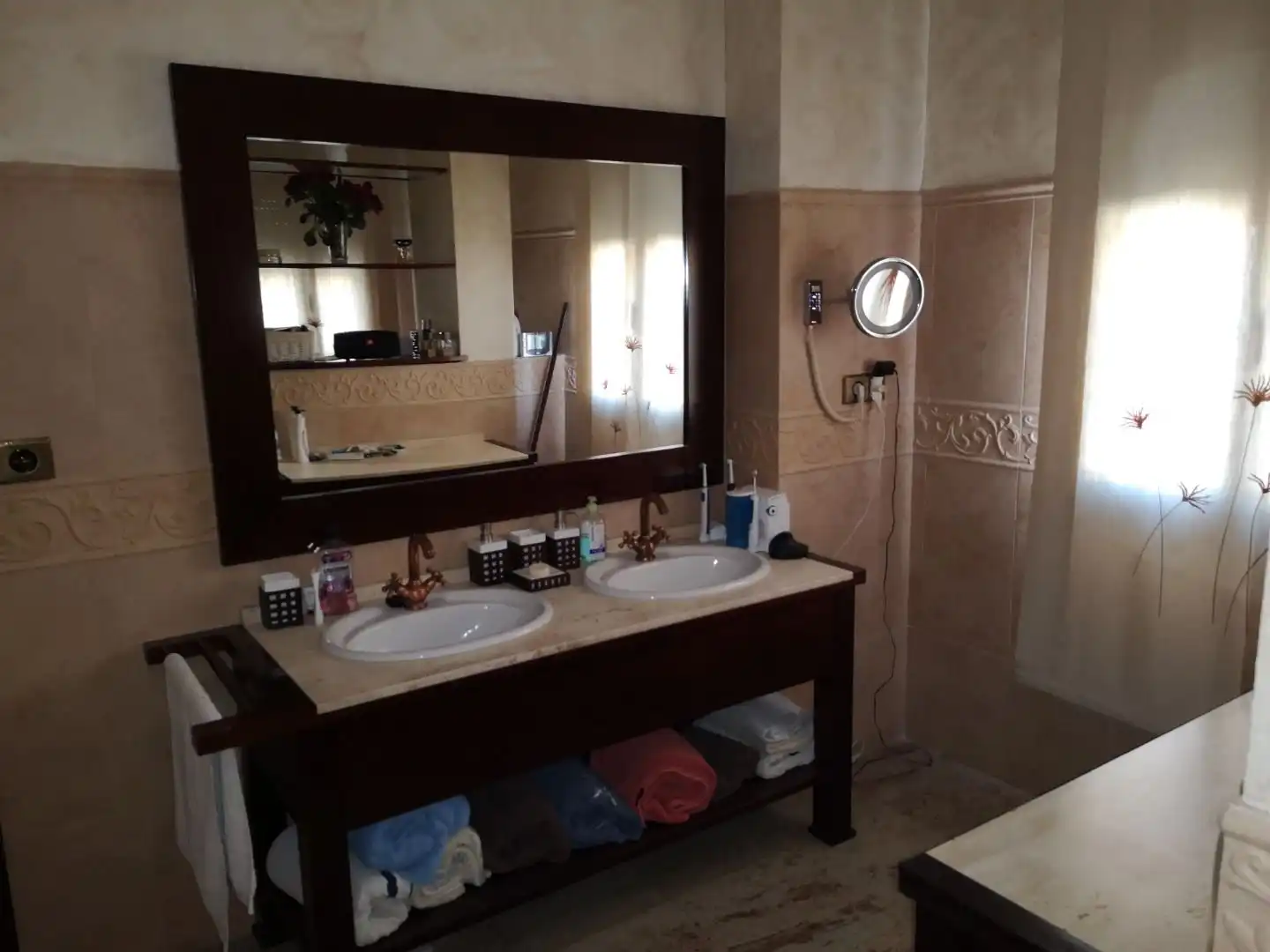 Casa con jardín en venta en Norte-Sierra, imagen 36