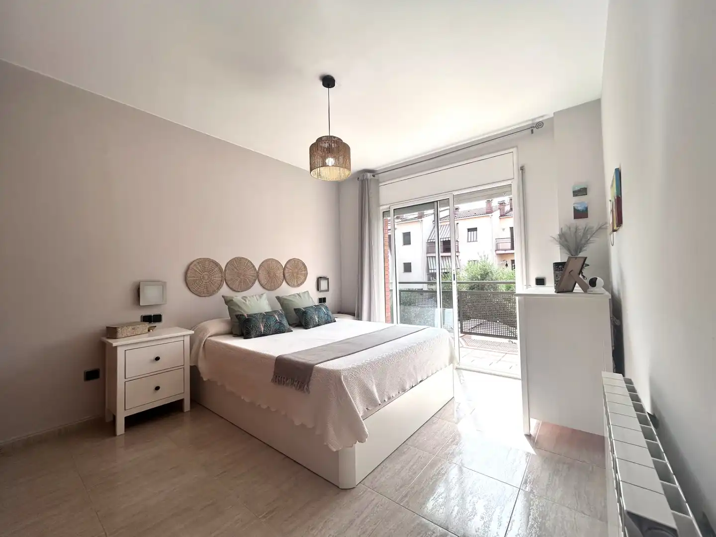 Habitación de Piso en venta en Palafolls con Aire acondicionado, Calefacción y Trastero