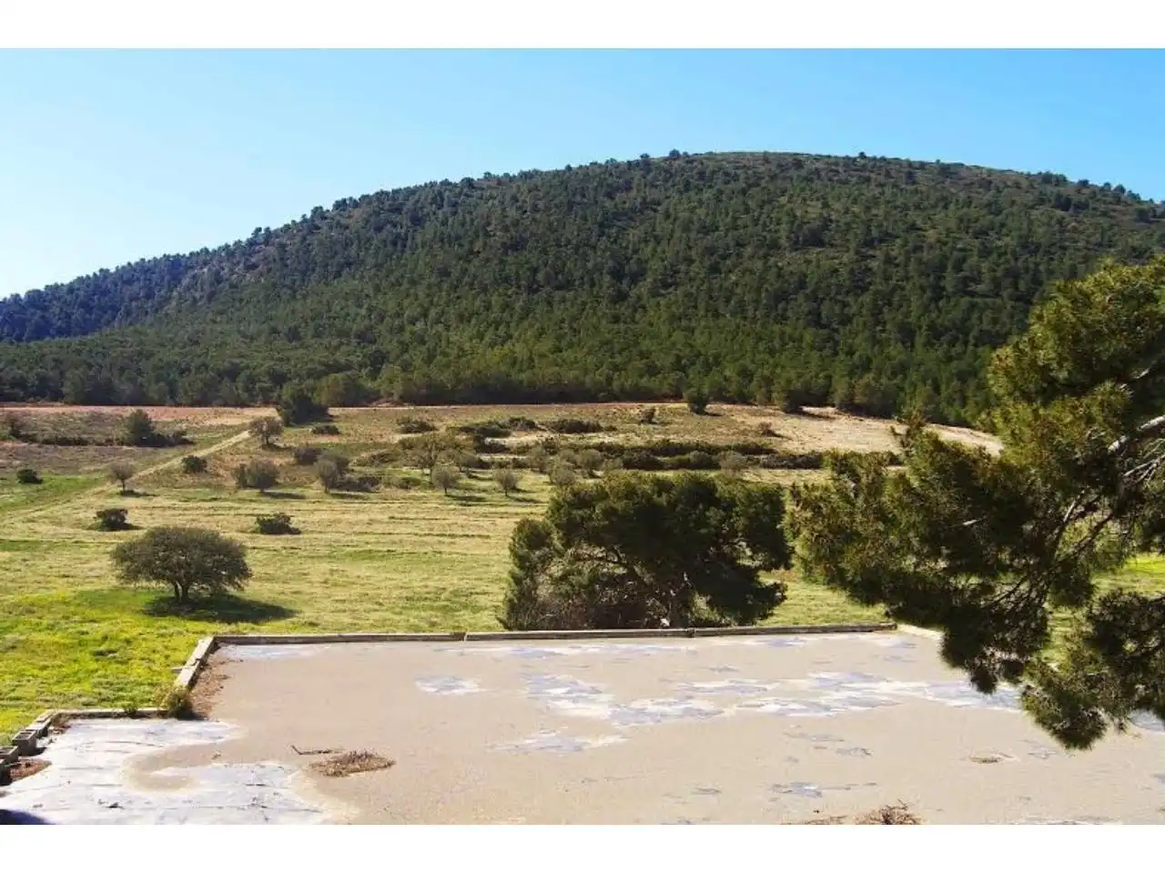 Terrains et parcelles à vendre à Pedanías Norte, imagen 5