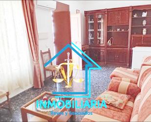 Single-family semi-detached for sale in Guadalcázar