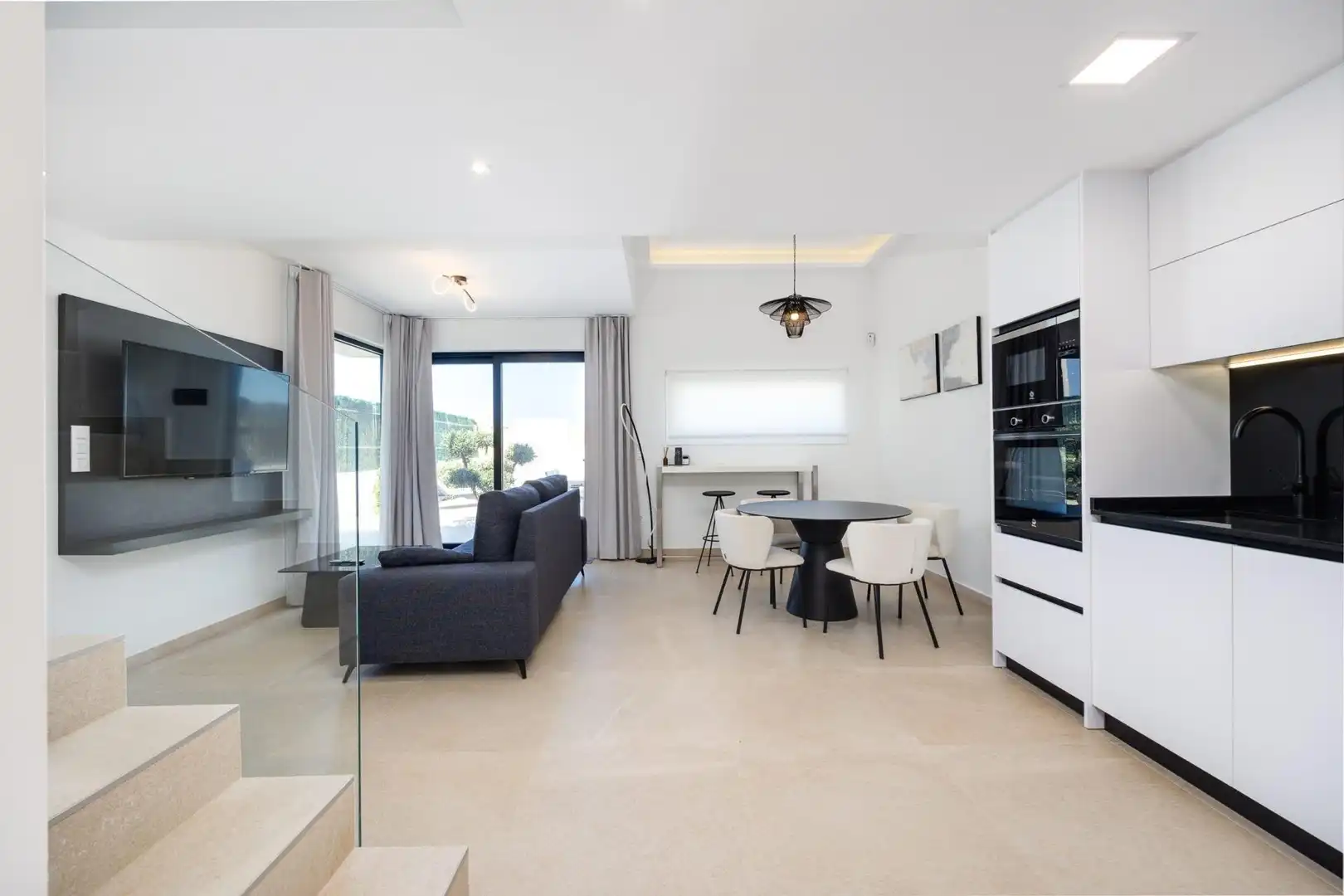 Villa avec terrasse à vendre à Carrer C. la Rambla 44, imagen 11