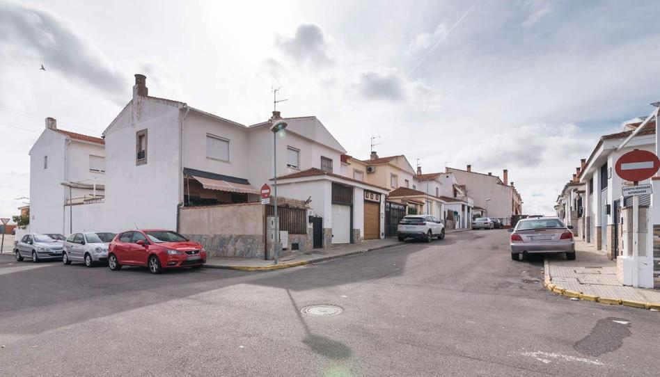 Photo 1 of Single-family semi-detached for sale in Recas, Toledo