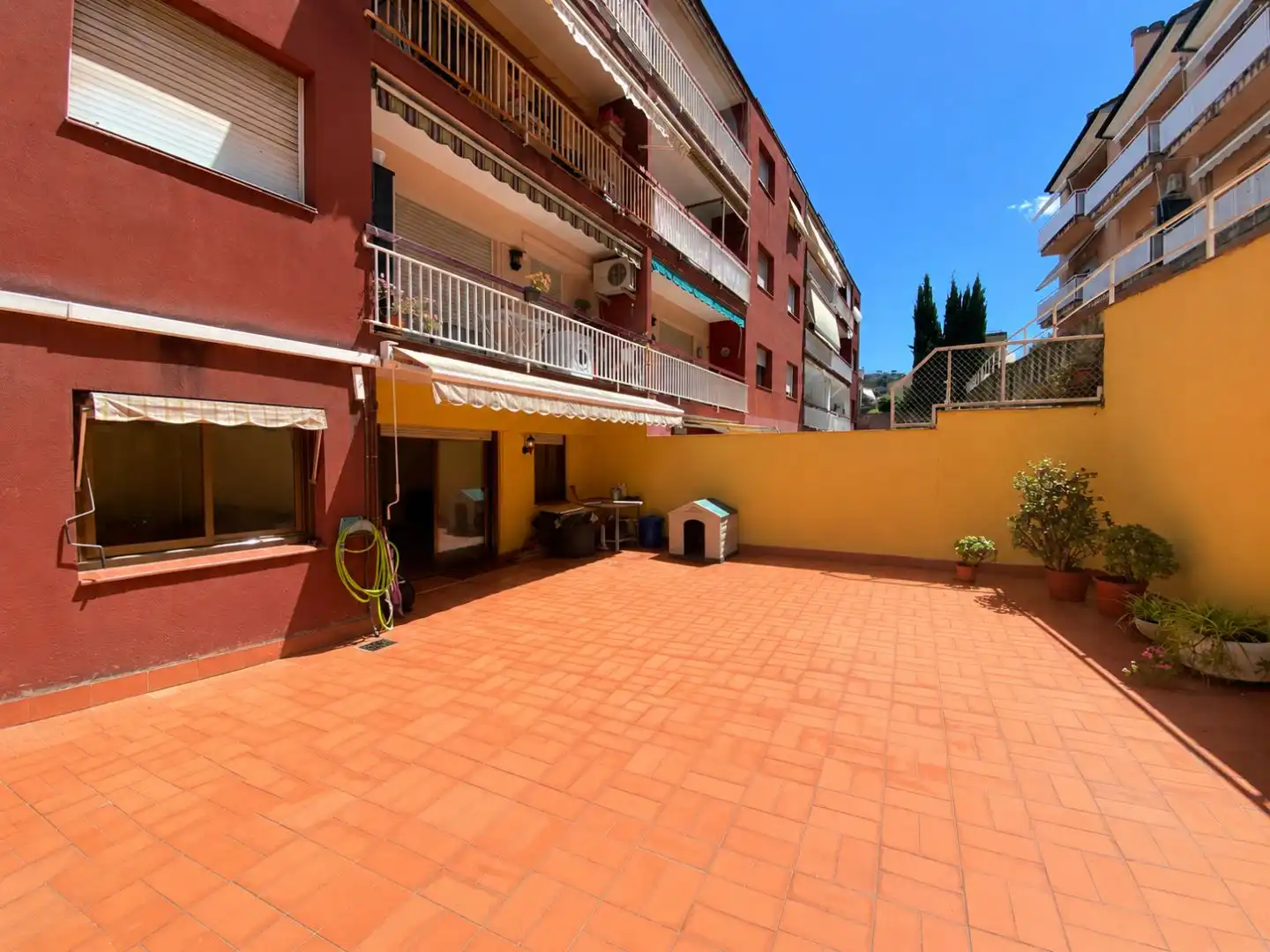 Wohnung zum Verkauf in Rafel Casanova 14, imagen 14