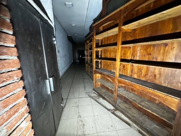 Local comercial en Venta en Cr Sant Adrià a la Roca en Sant Fost de Campsentelles