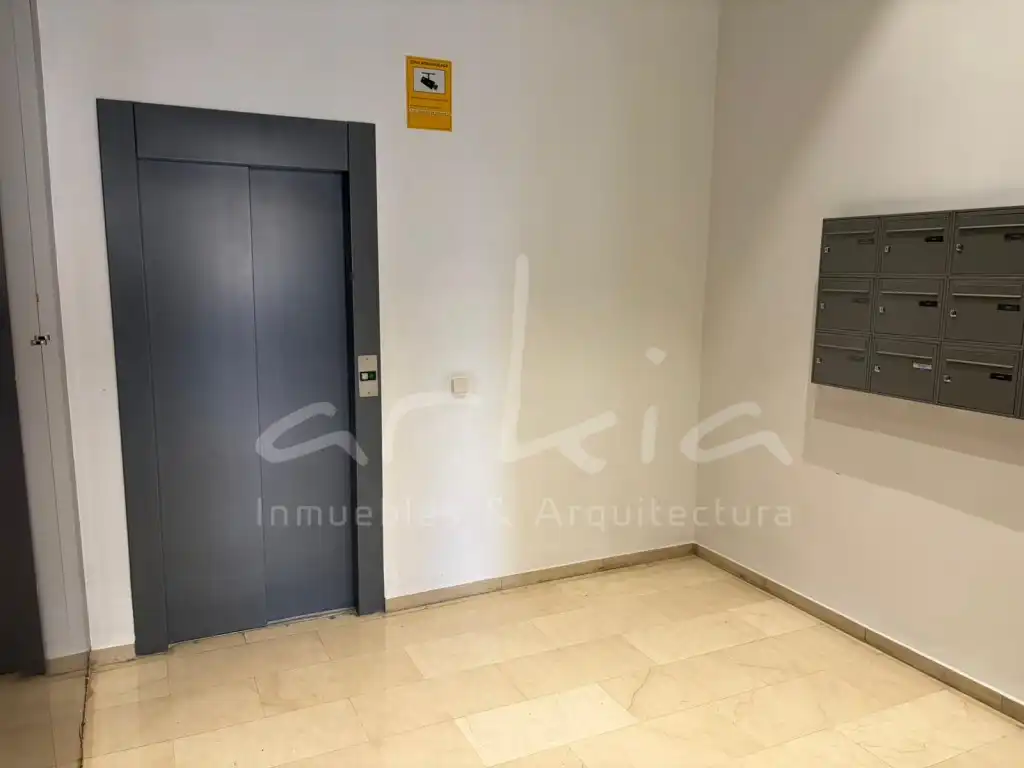 Pis de lloguer en Valencia