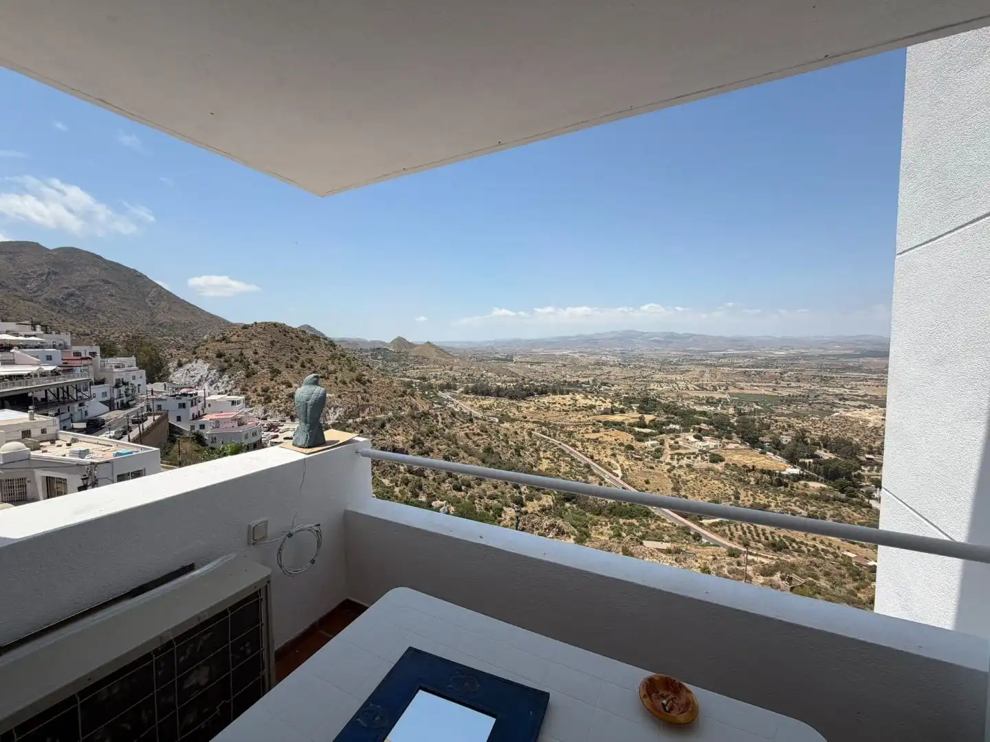 Apartamento de alquiler en Mojácar, Almería