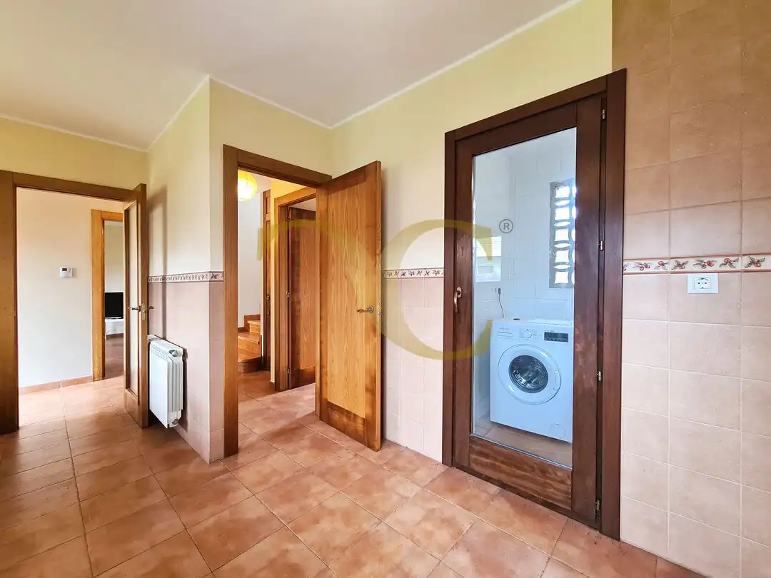 Villa con giardino in vendita a Bones, imagen 21