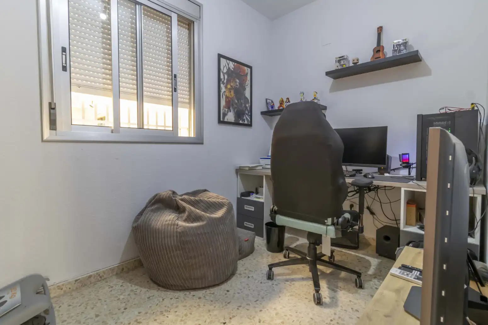 Piso en venta en Sevilla con Aire acondicionado y Terraza