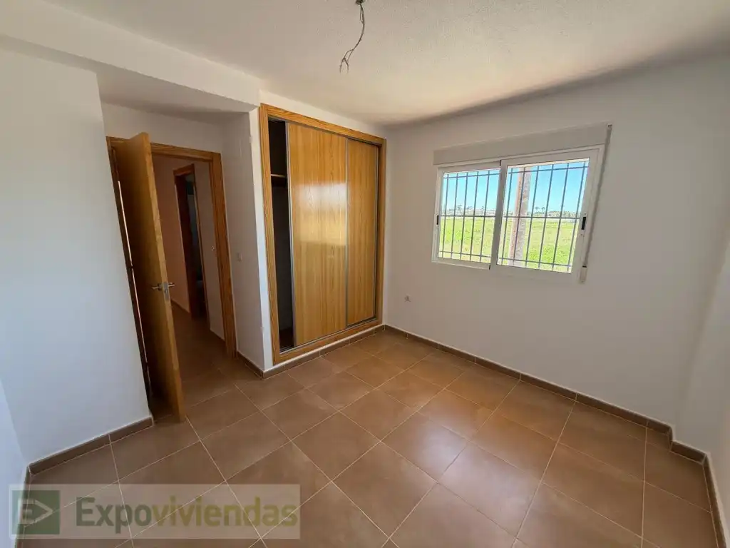 Schlafzimmer von Wohnung zum Verkauf in Daya Vieja