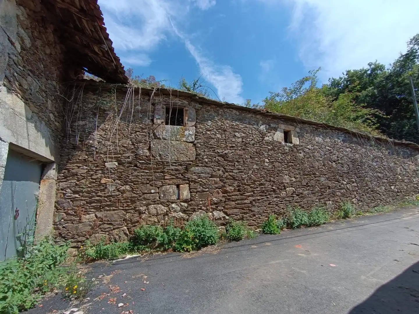 Finca rústica en venda a Lalín, Lalín