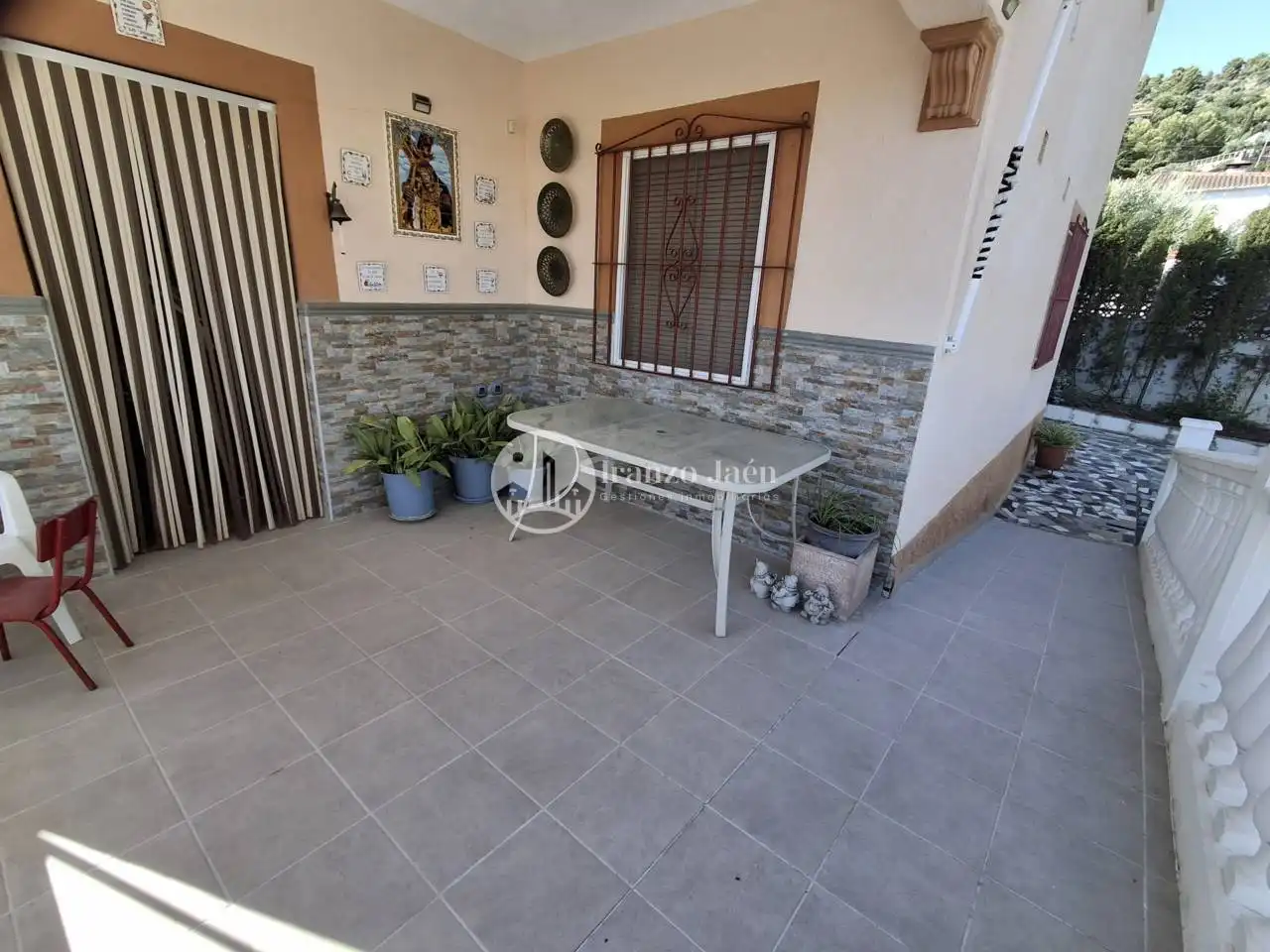 Xalet amb piscina en venda a Puente Jontoya - Puente de la Sierra - El Arroyo, imagen 8