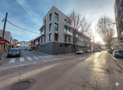 Foto 1 de Pis en venda a Calle Arroyo Mina, Alcázar de San Juan, Ciudad Real