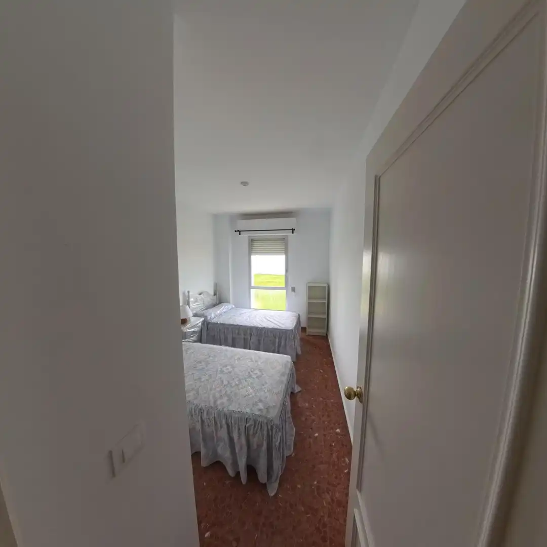 Schlafzimmer von Wohnung zum Verkauf in El Puerto de Santa María