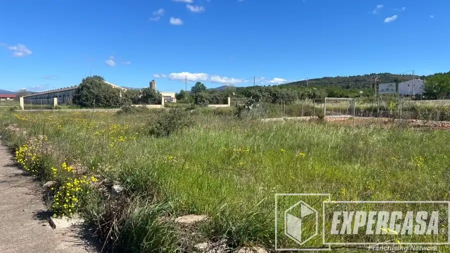 Terrenys i solars en venda a Vall d'Alba, imagen 5