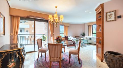 Foto 2 de Pis en venda a Carrer del Romani, 2, Parque Geólogo José Royo Gómez, Castellón de la Plana / Castelló de la Plana