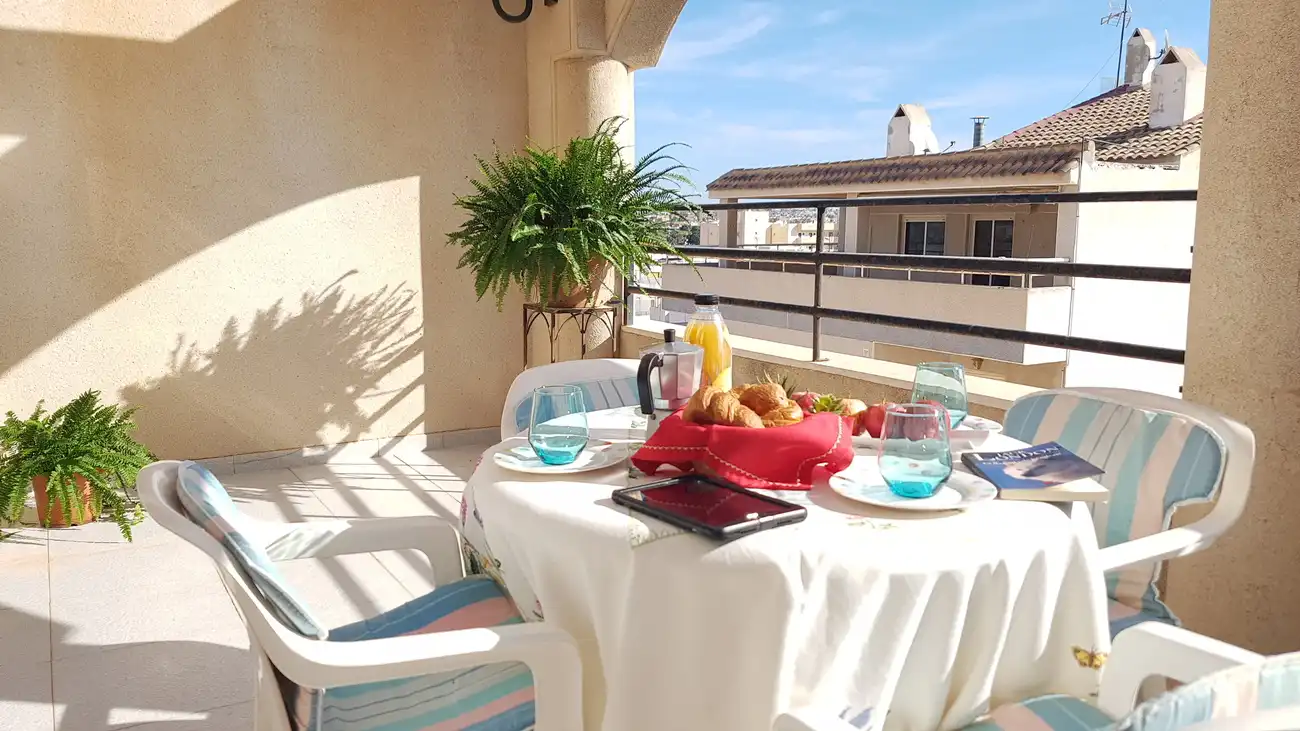 Apartamento en venta en Centro, imagen 10