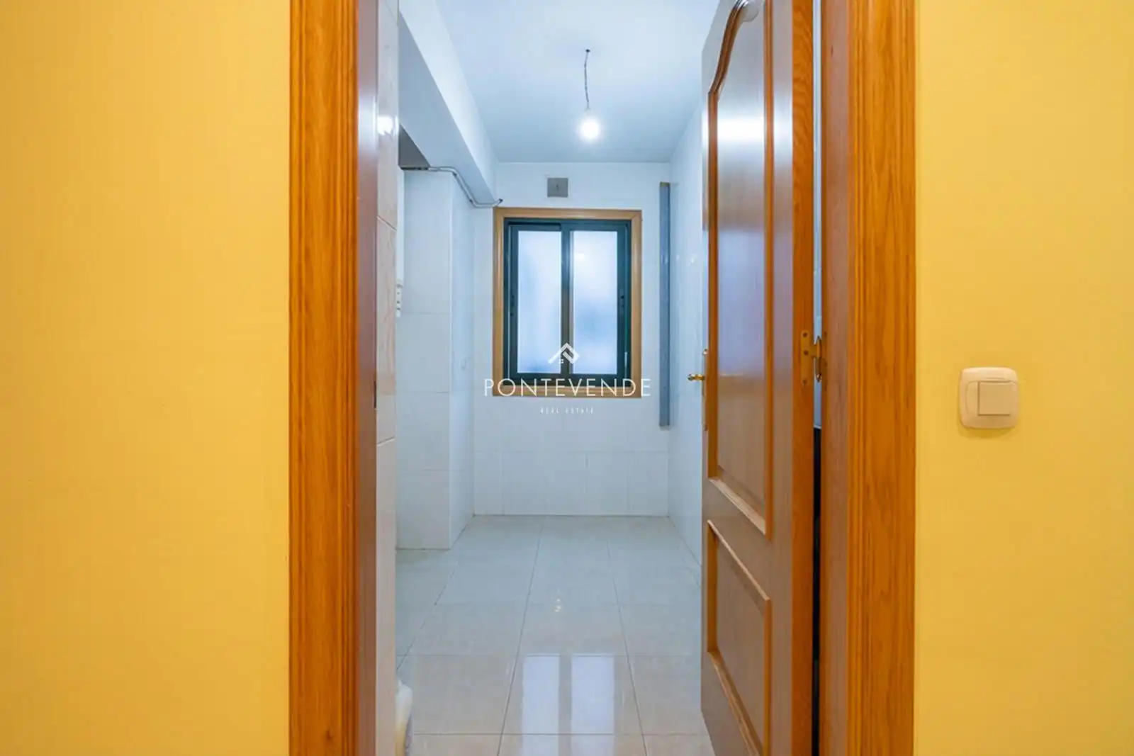 Appartamento con ascensore in vendita a AVENIDA DE OURENSE, 41, imagen 12
