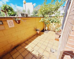 Garden of Planta baja for sale in Sabadell  with Air Conditioner and Terrace