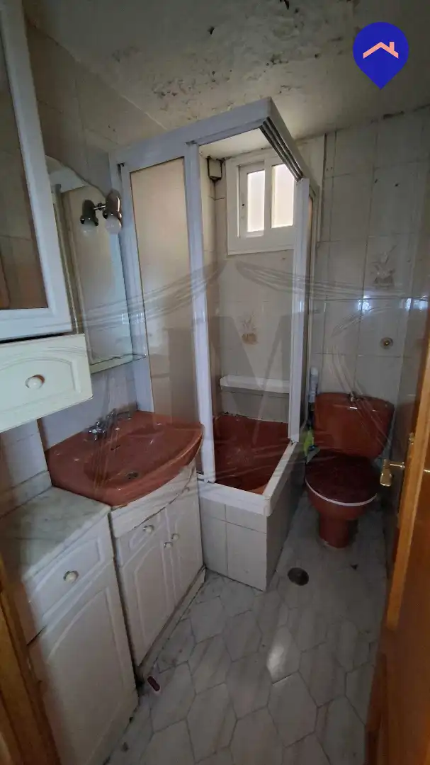 Baño de Piso en venta en Madrid con Aire acondicionado, Calefacción y Parquet
