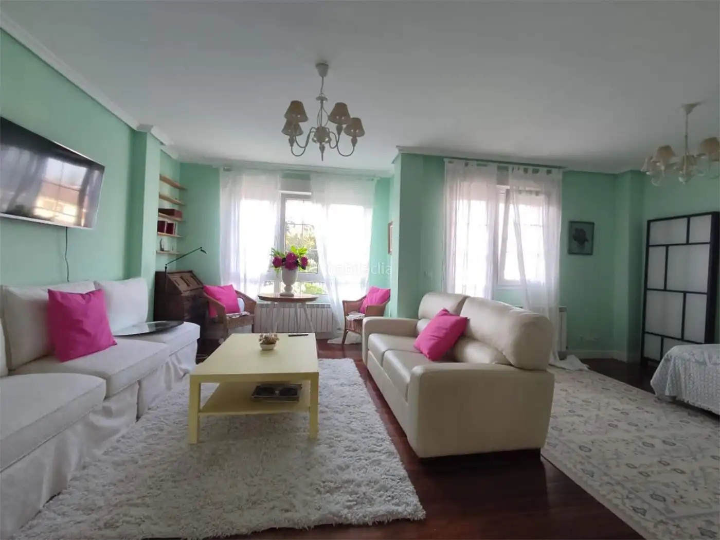 Wohnung zur Miete in Calle Valerio Ortiz de Uriarte 6, imagen 16