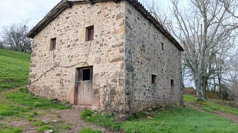 Foto 2 de Terreno en venta en Esles - Geido Polígono 32 Parcela 83, Santa María de Cayón, Cantabria