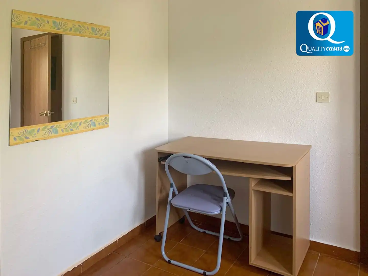 Bedroom of Houses for sale in El Campello  with Terrace and Community pool