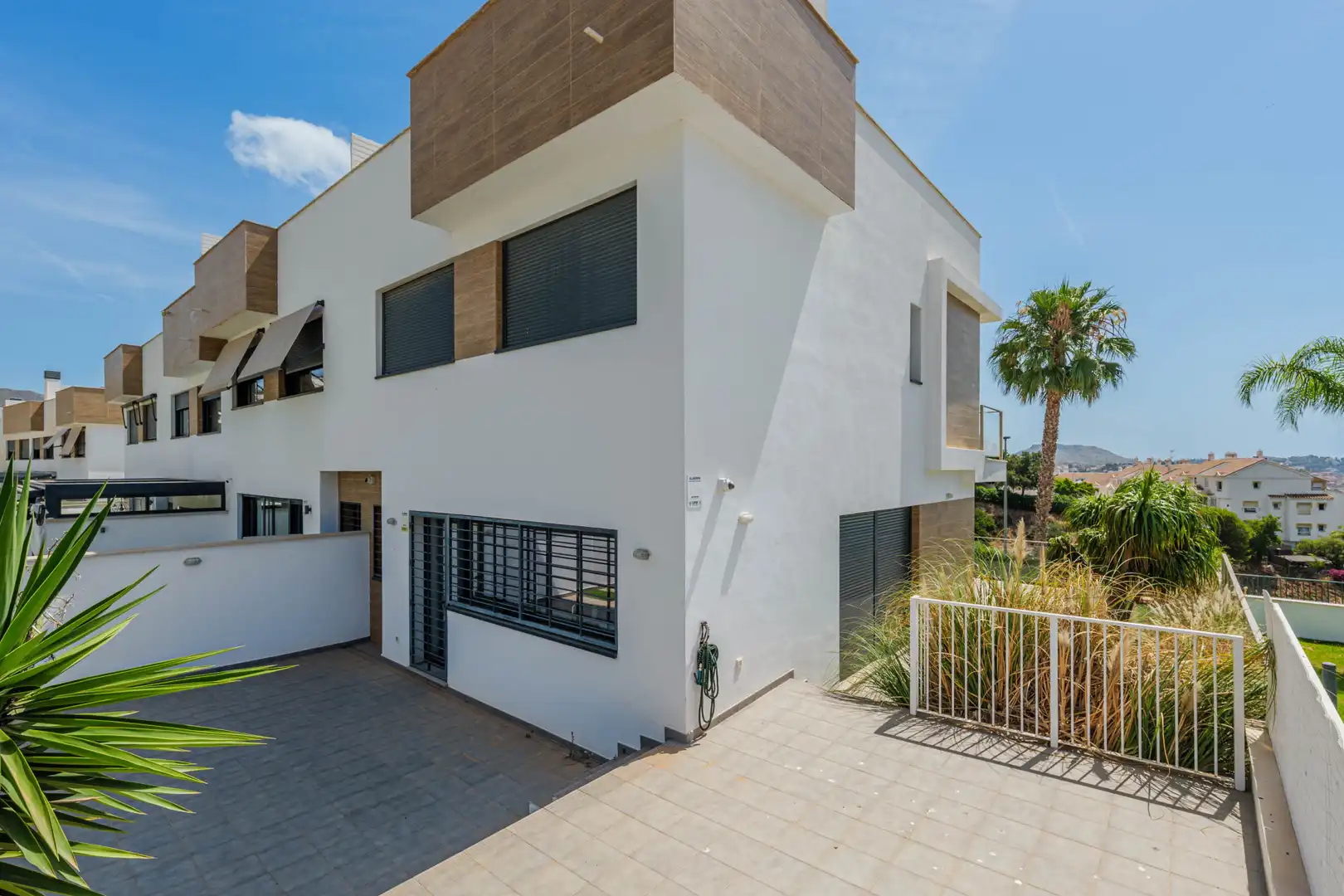 Casa bifamiliare con piscina in vendita a Este, imagen 20